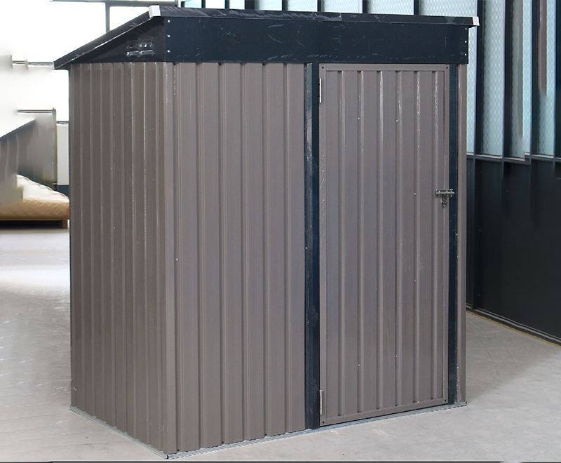 Capannone per tutte le stagioni 3x5ft